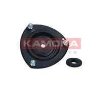 1x ORIGINAL® Kamoka Reparatursatz, Federbeinstützlager Vorne für Suzuki LIANA