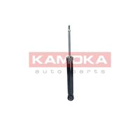 1x ORIGINAL® Kamoka Stoßdämpfer Hinten für Toyota COROLLA Kombi COROLLA