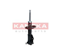 1x ORIGINAL® Kamoka Stoßdämpfer Vorne, Links für Opel ASTRA J Caravan ASTRA