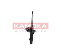 1x ORIGINAL® Kamoka Stoßdämpfer Vorne, Rechts für Ford GALAXY II MONDEO IV