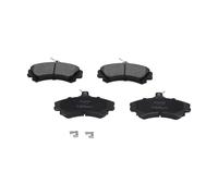 KAVO PARTS KBP-5507 Bremsbeläge