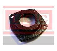1x ORIGINAL® LCC PRODUCTS Wellendichtring, Differential für Fiat DUCATO Kasten