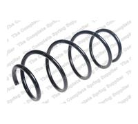 1x ORIGINAL® Lesjöfors Fahrwerksfeder Vorne für Skoda KAMIQ Seat ARONA