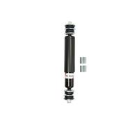 1x ORIGINAL® Magnum Technology M0197 Stoßdämpfer Vorne, Hinten, Links, Rechts