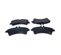 Maxgear | Bremsbelagsatz, Scheibenbremse | 19-0670
