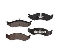 Maxgear | Bremsbelagsatz, Scheibenbremse | 19-0884