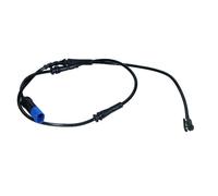 Belagverschleißsensor Vorderachse Scheibenbremse 23-0148 MAXGEAR für BMW X5 X6