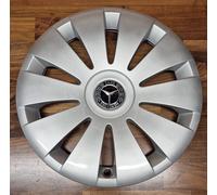 1x Original Mercedes-Benz Radkappe 16 Zoll. A2474000600
