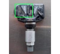 1x ORIGINAL Mercedes RDKS Reifendrucksensor Neu A-Klasse W177, V177, GLA H247