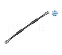 Flexibler Bremsschlauch Vorderachse 100 611 0004 MEYLE für VW LT 28-35 I Bus