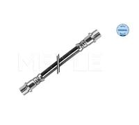 Flexibler Bremsschlauch Hinterachse 614 562 0028 MEYLE für OPEL CORSA C