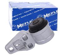 1x Original MEYLE Hinterachslager Lager Hinterachse Gummilager Lagerung Achskörper Achslager Achsträger Achskörperlager hinten rechts