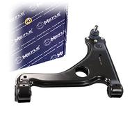 Querlenker, Radaufhängung MEYLE 6160500019 Vorderachse, links, vorne