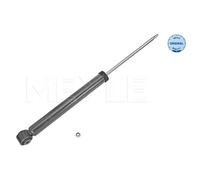 1x ORIGINAL® Meyle Stoßdämpfer Hinten für VW GOLF VII GOLF SPORTSVAN VII