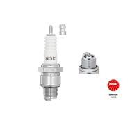 1x ORIGINAL® Ngk B9HS10 Zündkerze