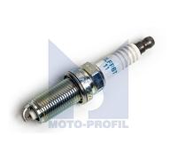 1x ORIGINAL® Ngk ILFR6T11 Zündkerze