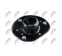 Stoßdämpfer - Kissen Vorderachse links AD-FR-026 NTY für FORD MONDEO IV Turnier