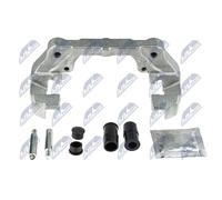 Nty Halter, Bremssattel [Hersteller-Nr. HZP-BM-018A] für BMW