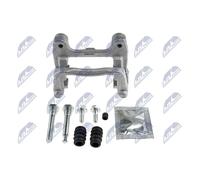 NTY Halter, Bremssattel für MAZDA