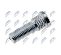 NTY Radbolzen KSP-MS-002 Mirage/Space Star Schrägheck (A0_A) 41mm