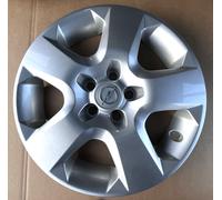 1x Original Opel Astra H, Zafira B, Radkappe 16 Zoll, 6006077, 13198634, NEU