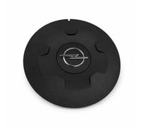 1x ORIGINAL Opel Radkappe 16 Zoll Schwarz VIVARO A 4406205 / 93863909
