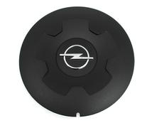 1x ORIGINAL Opel Radkappe 16 Zoll Schwarz VIVARO A 4406205 / 93863909