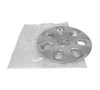 1x ORIGINAL Opel Radkappe Radblende 16 Zoll ZAFIRA B MERIVA B 1006290