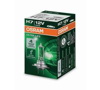 OSRAM Glühlampe, Fernscheinwerfer 64193ULT VW,AUDI,MAZDA,TRANSPORTER IV Bus 70XB, 70XC, 7DB, 7DW,LUPO 6X1, 6E1,POLO 6R, 6C,GOLF III 1H1