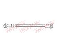 Flexibler Bremsschlauch mit Innengewinde 50.981 QUICK BRAKE für NISSAN MICRA II