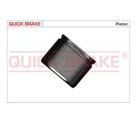 OJD Quick Brake Kolben Bremssattel 185220K vorne rechts/links Ø57 mm für MAZDA