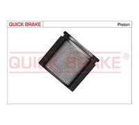 Bremssattel - Kolben Stahl 185004K QUICK BRAKE für MINI MITSUBISHI ROVER BMW MG