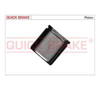 QUICK BRAKE Kolben, Bremssattel Ø54mm 54mm 185159K