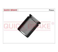 OJD Quick Brake Bremssattelkolben 185134K Ø40 mm Stahl – 1x