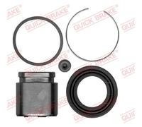 QUICK BRAKE Reparatursatz Bremssattel 114-5298 42mm für OPEL FRONTERA U92 U99 3