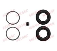 OJD Quick Brake Reparatursatz Bremssattel 114-0161 Ø40 mm r./l. für Mercedes-Benz, Opel, Volvo