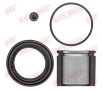 OJD Quick Brake Reparatursatz Bremssattel 114-5004 passend für Alfa Romeo, Lancia, Fiat, Skoda