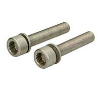 Schrauben, Bremssattelführung QUICK BRAKE 11611K