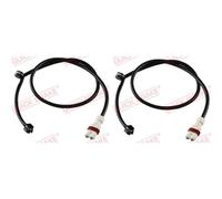 OJD Quick Brake Warnkontakt-Kabel Bremsbelagverschleiß WS0336A für Porsche 1995–1997