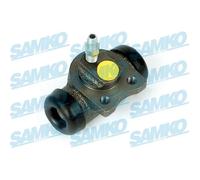 LPR Brakes Radbremszylinder 4248 – Grauguss – für Opel, Daewoo, Chevrolet, Vauxhall