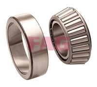 FAG Radlager Universal 90mm für MITSUBISHI STEYR MAN NISSAN 30210A