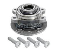 Radlager Hinterachse rechts R157.42 SNR für AUDI A6 C6 A6 C6 Avant A6 C5