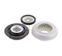 SNR Reparatursatz,Federbeinstützlager vorne passend für u.a. Opel Corsa D(S047) KB658.20