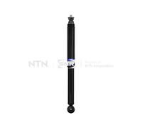 1x ORIGINAL® Snr Stoßdämpfer Hinten für Dacia DUSTER DUSTER Kasten/SUV