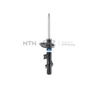 1x ORIGINAL® Snr Stoßdämpfer Hinten für Land Rover FREELANDER 2 FREELANDER 2
