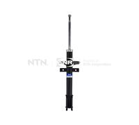 1x ORIGINAL® Snr Stoßdämpfer Hinten für Renault DUSTER Dacia DUSTER DUSTER