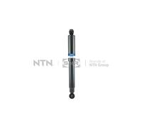 1x ORIGINAL® Snr Stoßdämpfer Hinten passend für Opel ANTARA A Opel ANTARA A