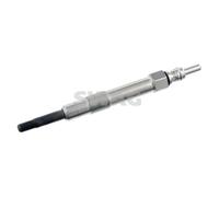 SWAG Glühkerze 11V für ALFA ROMEO SUZUKI FIAT VAUXHALL SAAB LANCIA OPEL 33 10 3332