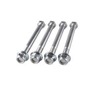 1x ORIGINAL® Tedgum Schraubensatz, Federbein-Radlagergehäuse Vorne, Links