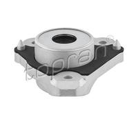 1x ORIGINAL® Topran Federbeinstützlager Vorne, Links für Fiat DUCATO Kasten